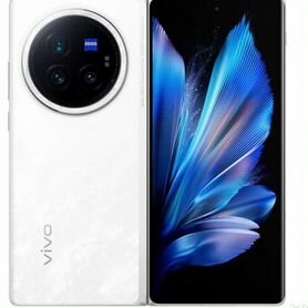 Vivo X Fold3 Pro, 16/512 ГБ