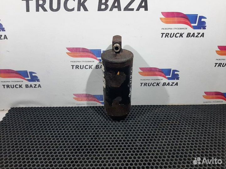 Осушитель кондиционера Renault Premium