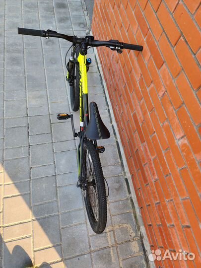 Продаю горный велосипед Norco charger 4.1