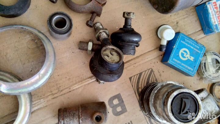 Продам шаровые