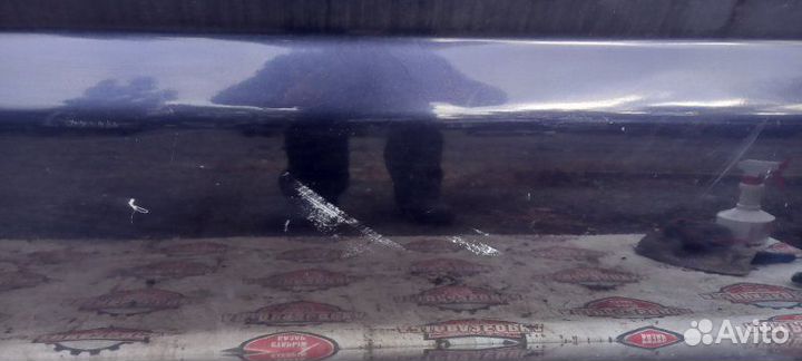 Дверь передняя левая Honda Hr-V GH3 D16A 2000