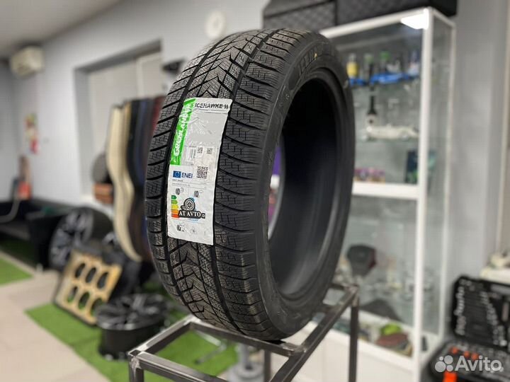 Grenlander IceHawke II 305/40 R20 112H