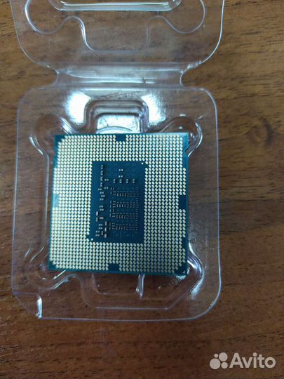 Xeon e3 1230 v3 (i7 4770) lga 1150