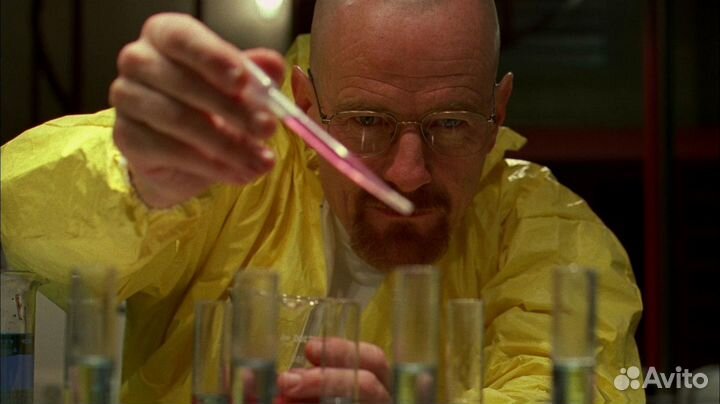 Инвестиции в производство быт химии с ROI 599,5%