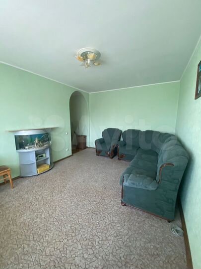 2-к. квартира, 49,4 м², 5/9 эт.