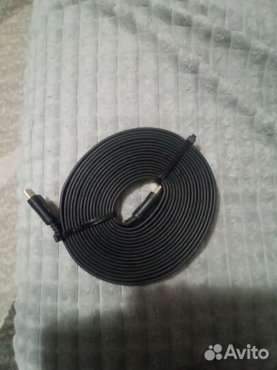 Шнур hdmi 1.4-5м