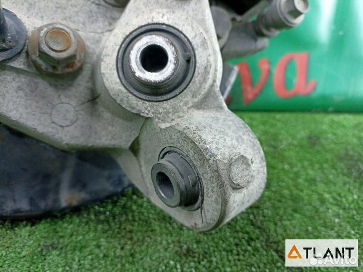 Ступица задняя левая nissan murano