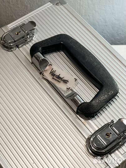 Кейс доя визажиста/бровиста