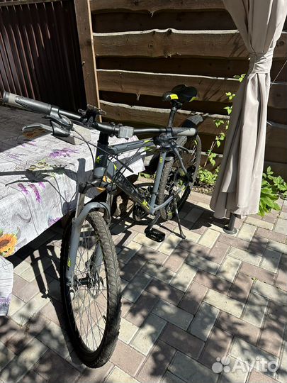 Велосипед stern energy 1 0