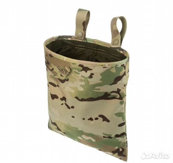 Подсумок под сброс Stich Profi