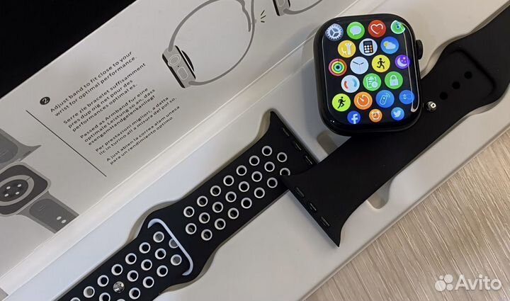 Apple watch series 9