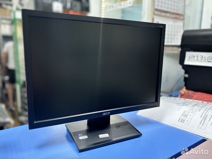 Монитор Acer