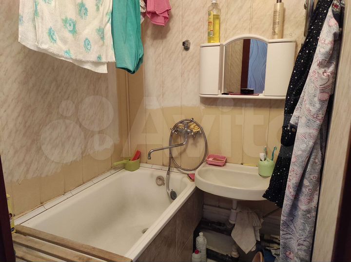 1-к. квартира, 30,4 м², 2/3 эт.