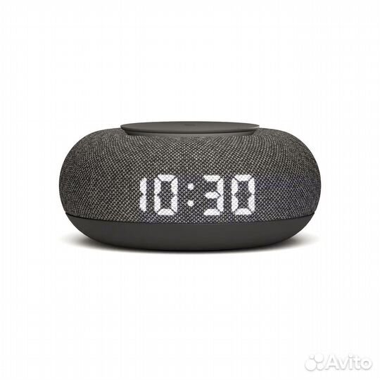 VK Капсула Мини С Марусей внутри, чёрная