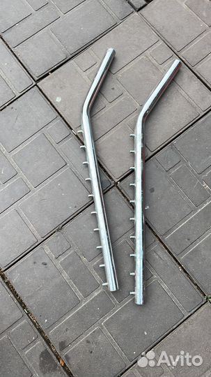 Крючки для одежды