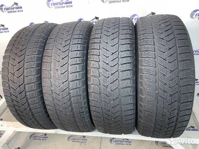 Pirelli Winter Sottozero 3 215/65 R16 98H