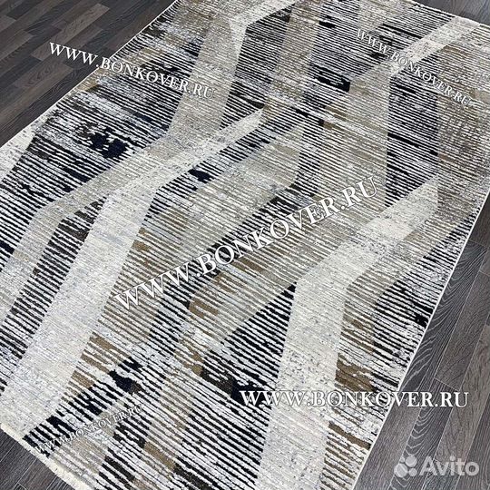 Ковер современный