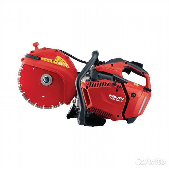 Hilti отрезная пила DSH 600-X