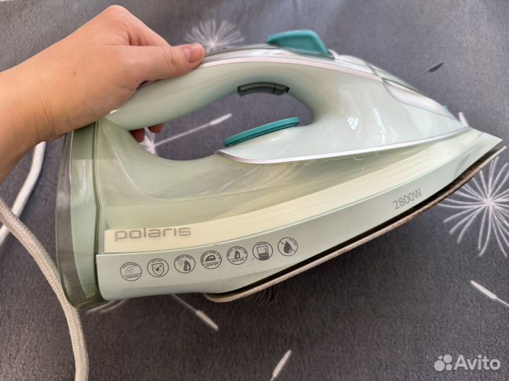 Утюг Polaris