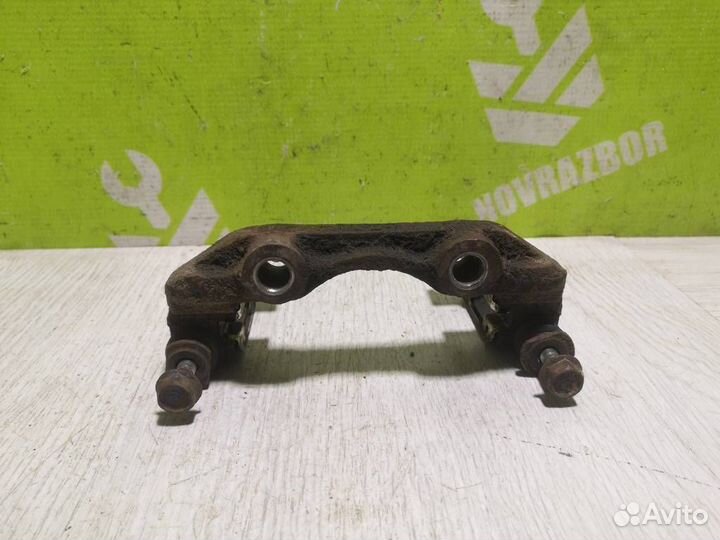 Скоба суппорта переднего Шевроле Ланос
