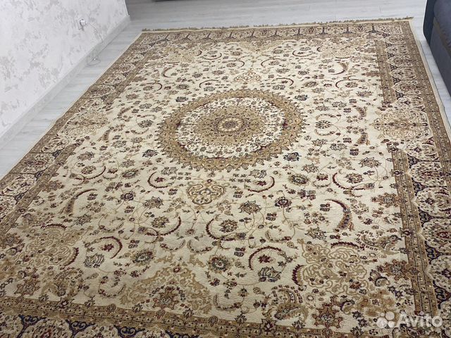 Ковры и паласы бу