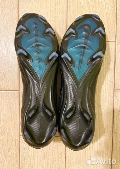 Бутсы Nike Air Zoom Vapor 16 Elite FG