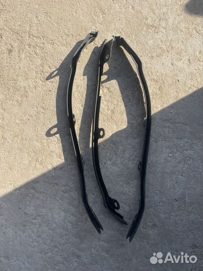 Уплотнитель двери передний задний mercedes w213