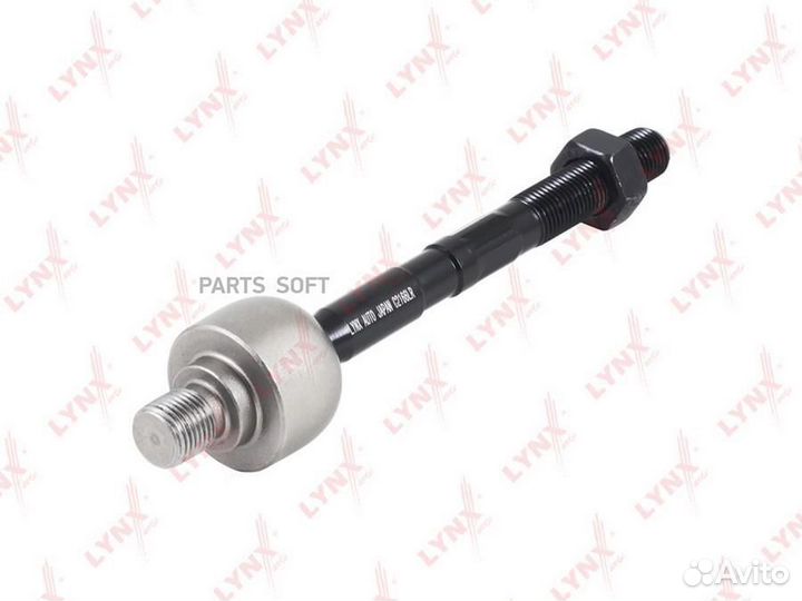 Lynxauto C2166LR Тяга рулевая перед прав/лев