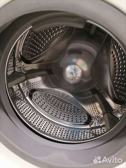 Стиральная машина автомат бу 4 кг