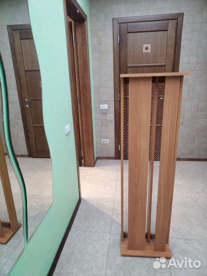 Подставка для dvd дисков