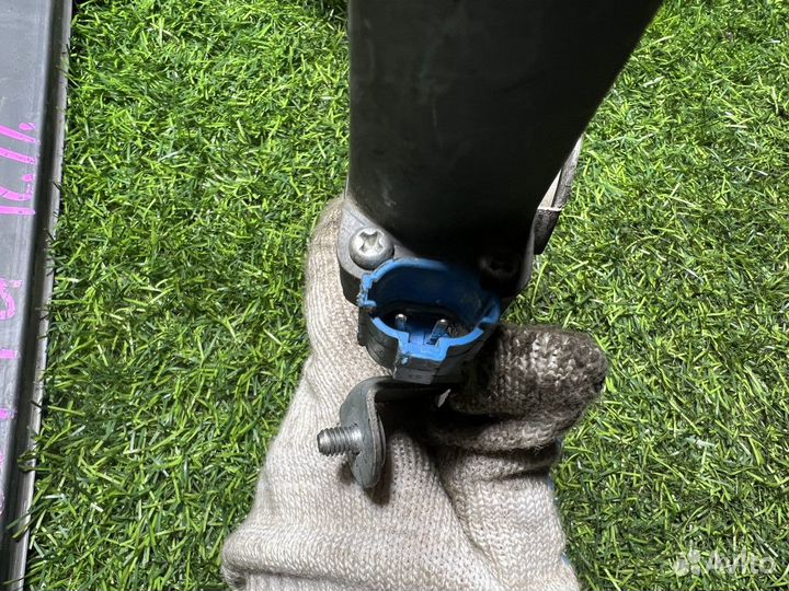 Стеклоподъемник Chevrolet Lacetti (J200) I