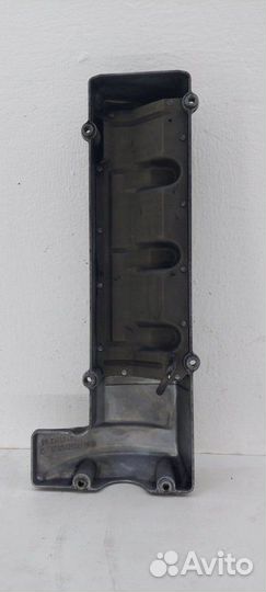 Крышка клапанов Mercedes-Benz 207D-410 OM601 1993