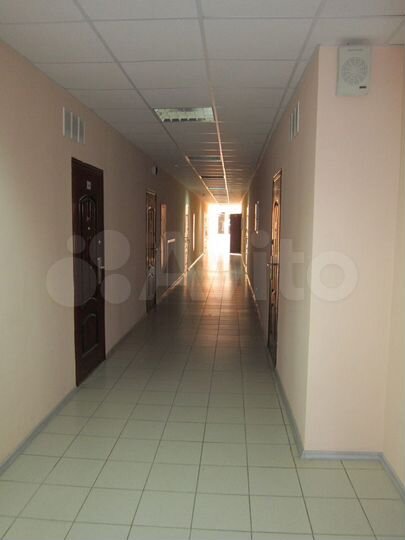 Офис, 118.2 м²