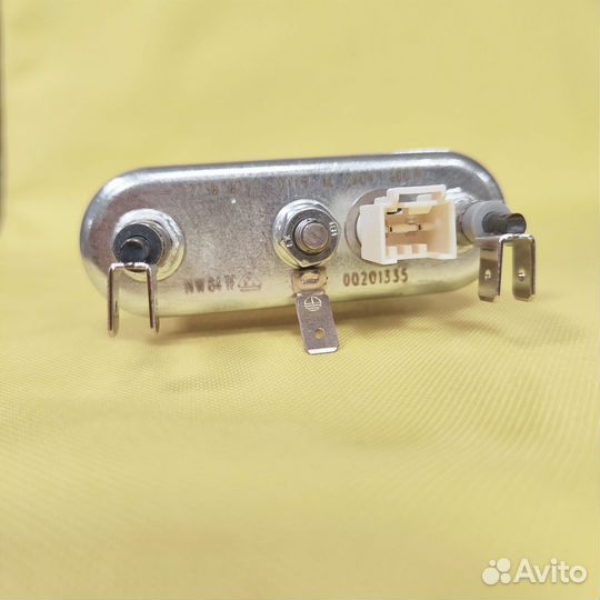 Тэн для стиральной машины Candy 1600W