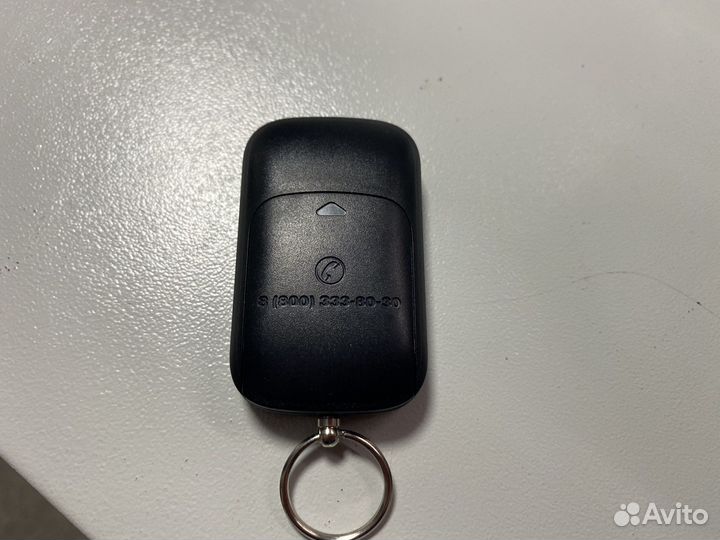 Брелок Starline A93