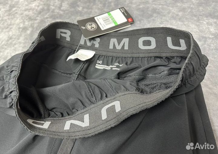 Шорты мужские Under Armour