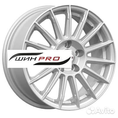 IFree Азур (кс1052) 6.5x16/5x108 ET33 DIA67.1