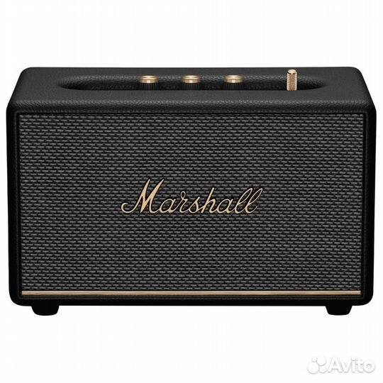 Marshall Acton III новая, оригинал (черная)