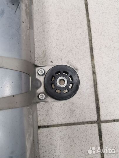 Глушитель bmw r1200gs k50