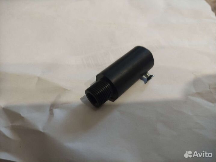 Индикатор настройки Зажигания