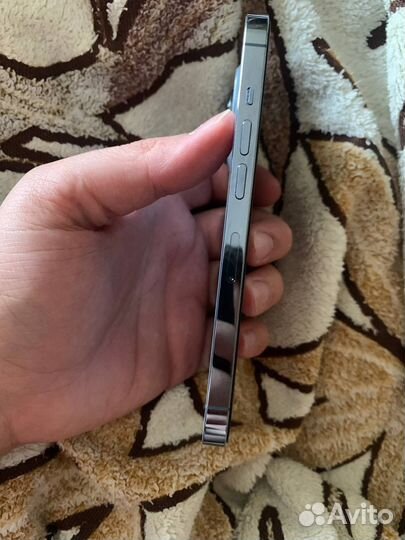 iPhone 13 Pro, 128 ГБ