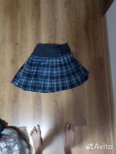 Школьная форма для девочки