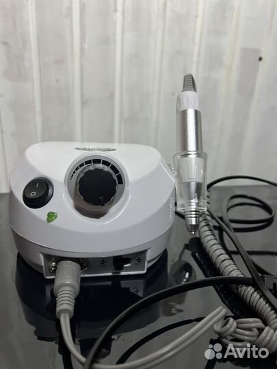 Аппарат для маникюра