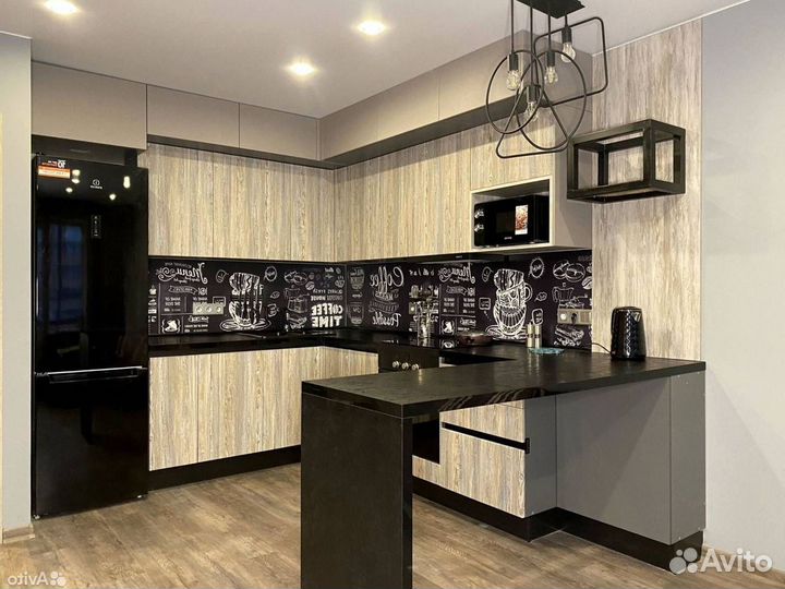 Кухонный гарнитур 