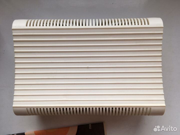 Дверной звонок, электрический