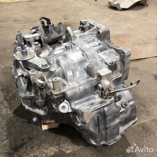 АКПП Peugeot Aisin TF-70SC