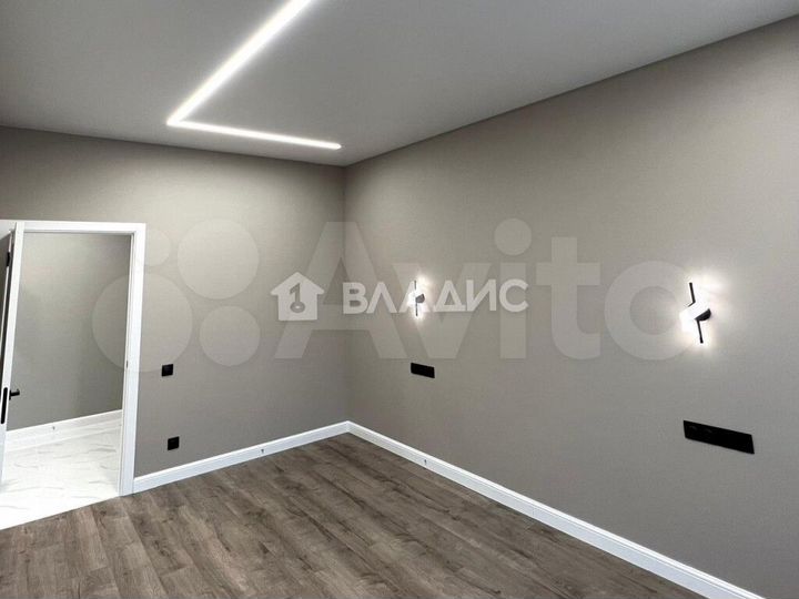 1-к. квартира, 38,1 м², 6/15 эт.