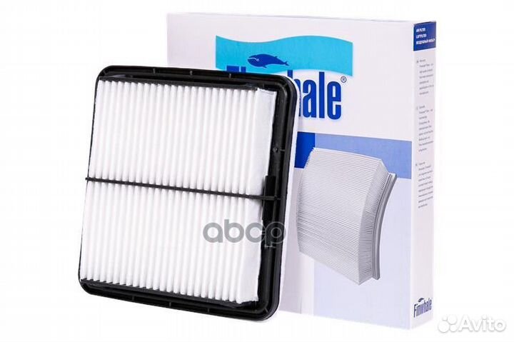 Фильтр воздушный subaru legacy /tribeca 2.0/2.5