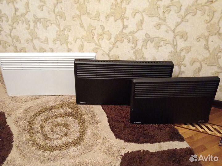 Конвектор электрический