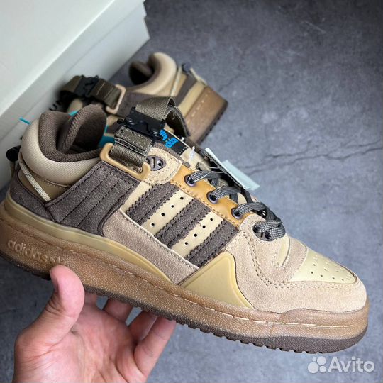 Кроссовки adidas BAD bunny